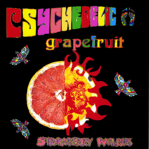 Grapefruit