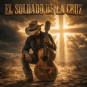 El soldado de la cruz