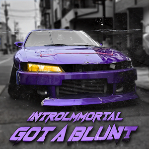 Got a Blunt (feat. 本田TADAKATSU)