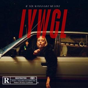 Give me love (feat. Vinny Doc & Kali-t) (Special Version)