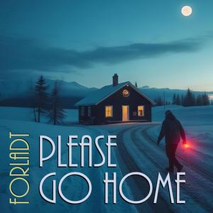 Please Go Home