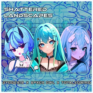 Shattered Landscapes