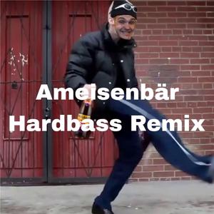 Ameisenbär Hardbass (Melontendo Remix)