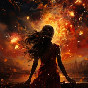 Phoenix (A Title She Earned)