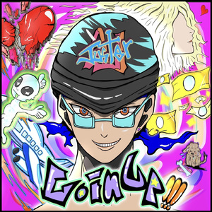 NORI (feat. Loud Era)