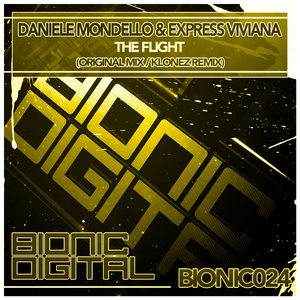 The Flight (Original Mix)