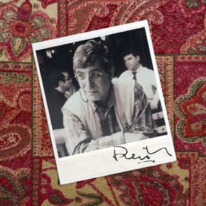 Ben Beklerim Kendimi (Refik Durbaş'a Saygı)