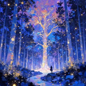 The Place No One Knows