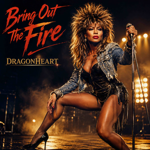 Bring Out The Fire