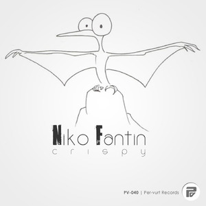 Crispy (Hassan Rassmy Remix)