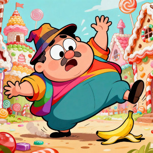 你老六又在搞事情（纯音乐）