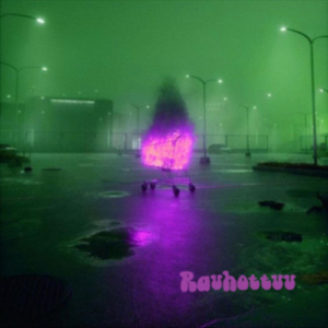 Rauhottuu (feat. Viisas)