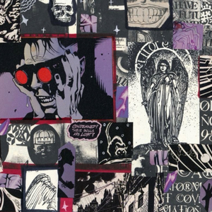 øctøber (feat. TAHAT)