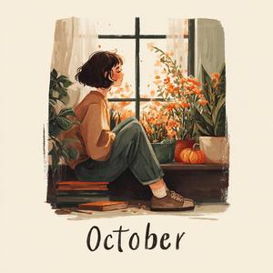 October