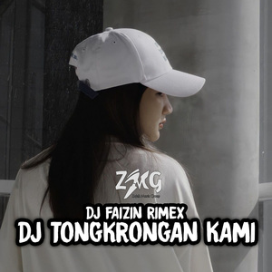 DJ TONGKRONGAN KAMI (Remix)
