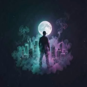 Meltef Into the Night