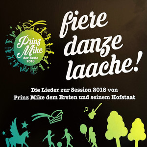 Vür sönd Kenger va os Stadt