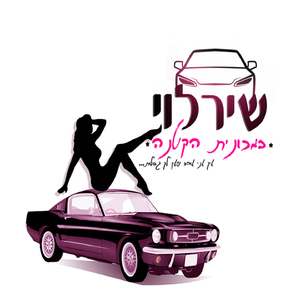 במכונית הקטנה