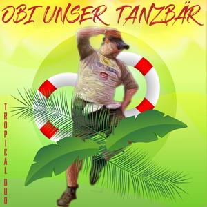 Obi unser Tanzbär