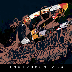 Glossolalia (Spoken In Tongues) (Instrumental)