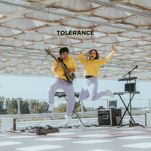 Tolérance