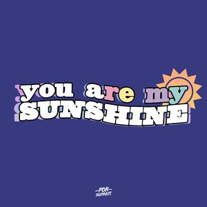 You are my sunshine (Instrumental)