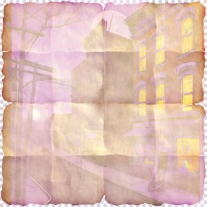 Midnight Silhouettes