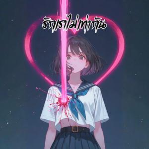 โชคดี (feat. Anvipa)