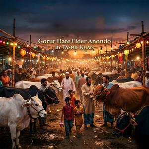 Gorur Hate Eider Anondo