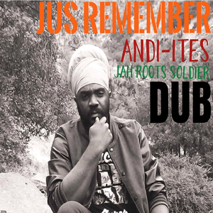 Jus Remember Dub