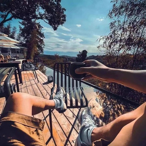 拜托别和我走散