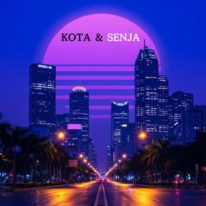 Speeding Through the City / Melaju di Kota(Versi Lembut)