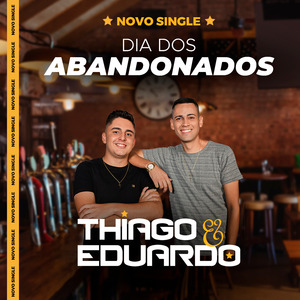 Eu Não Previ/ Alguém Me Chama pra Beber (Cover)