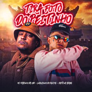 Tira Foto do Peitinho