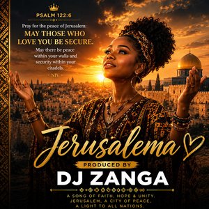 Jerusalema