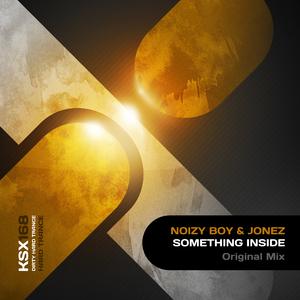 Something Inside (Original Mix)
