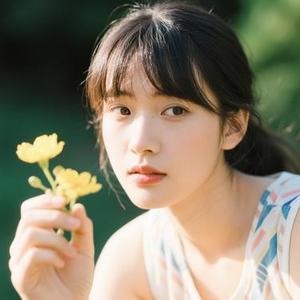 我怕你把我忘了 (Cover 江浸月)