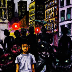 Honest (feat. Nyzahir)