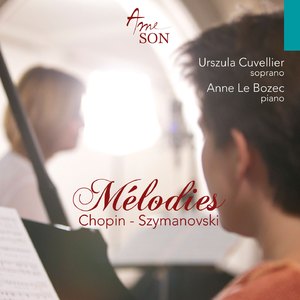 Polish Songs, Op. 74:No. 14 in C Minor, Narzeczony. Prestissimo