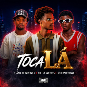 Toca Lá