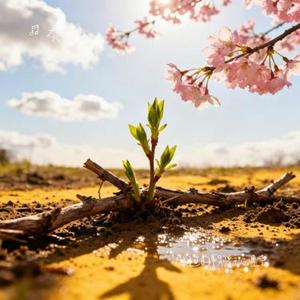 难过的事别往心里去 (Cover 以安)