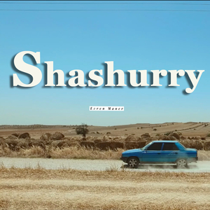 Shashurry