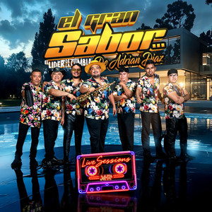 Homenaje a Los Hnos. Barrón (En Vivo)