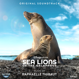 Leo and Maya (From "Disneynature: Sea Lions of the Galapagos"/Score)
