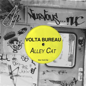 Volta Bureau