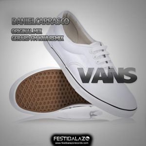 Vans (Gerard FM Kiwi Remix)
