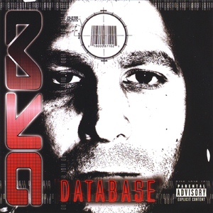 Database (feat. Rocket1, Akword & Kable Roc)
