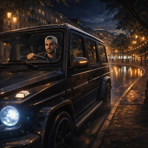 Люберецкий самурай