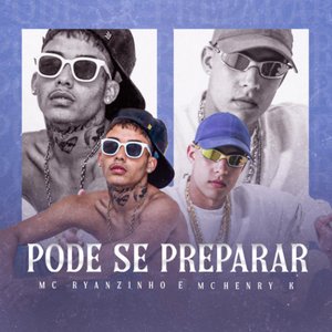 Pode Se Preparar