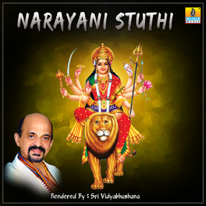 Narayani Stuthi